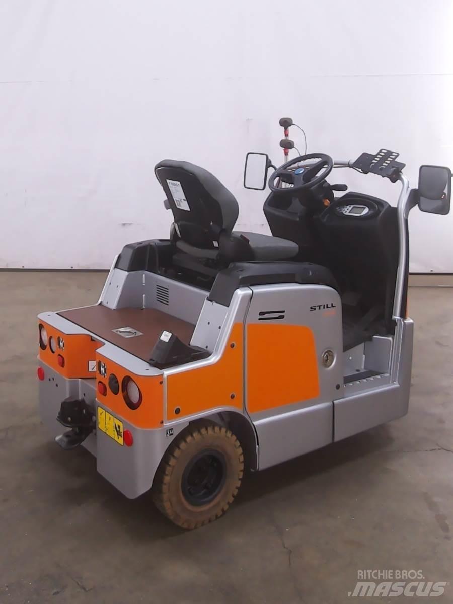 Still LTX70 Dragtruck
