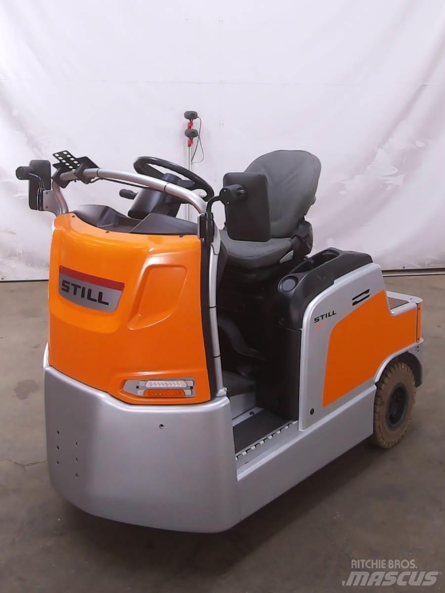 Still LTX70 Dragtruck