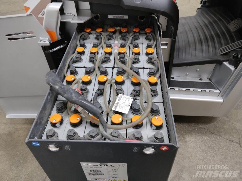 Still LTX70 Dragtruck