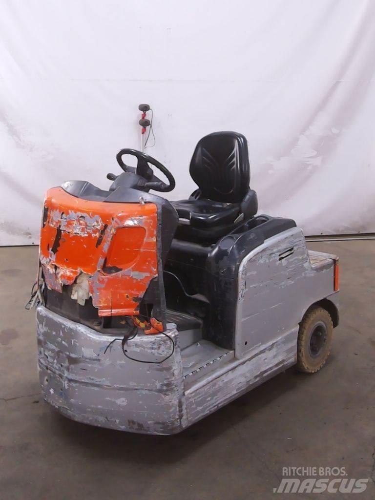 Still LTX70 Dragtruck
