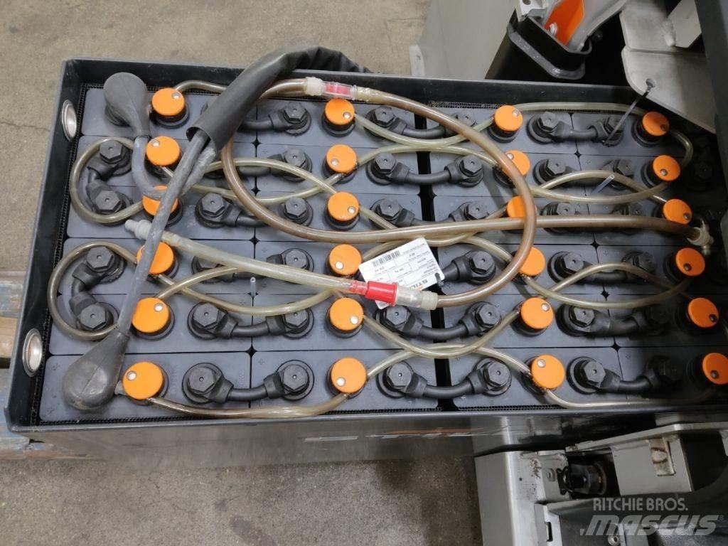 Still LTX70 Dragtruck