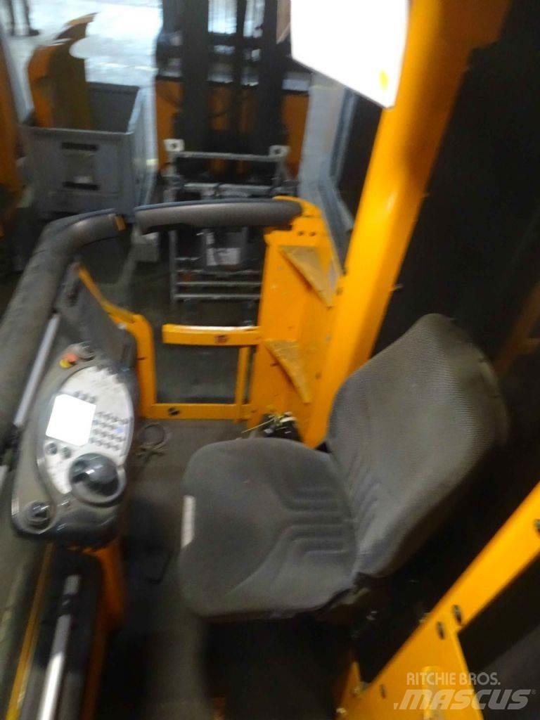 Still MX-X Plocktruck, höglyftande