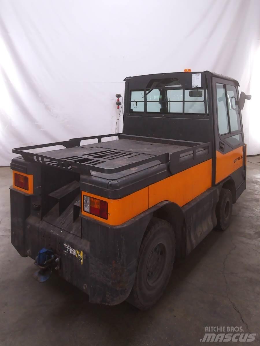 Still R07-25 Dragtruck