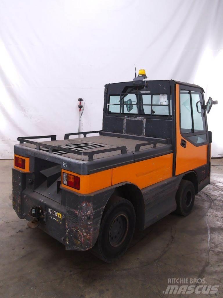 Still R07-25 Dragtruck