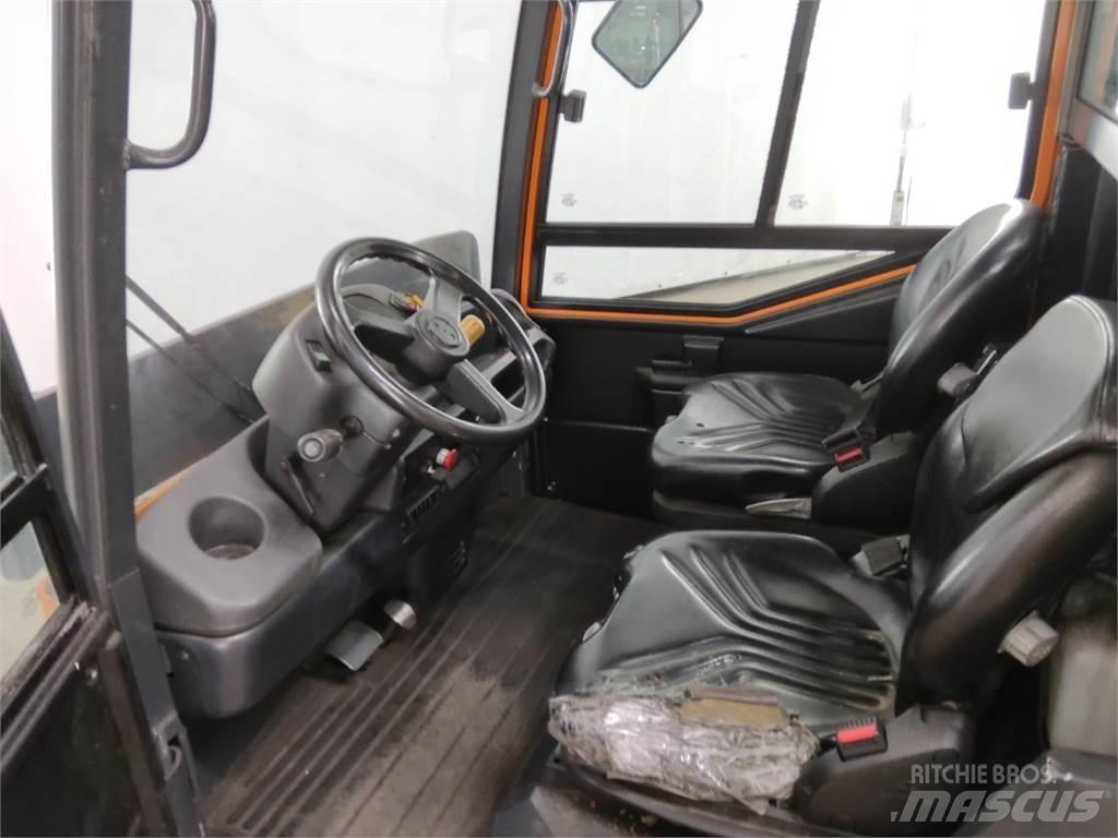 Still R07-25 Dragtruck