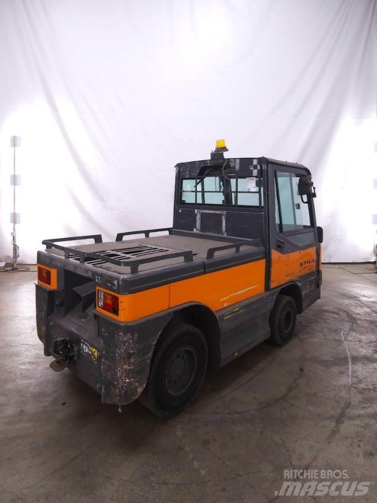 Still R07-25 Dragtruck