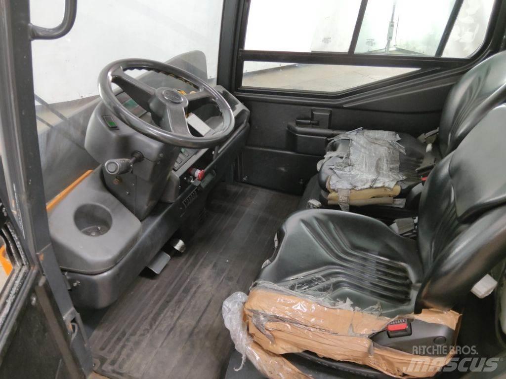 Still R07-25 Dragtruck