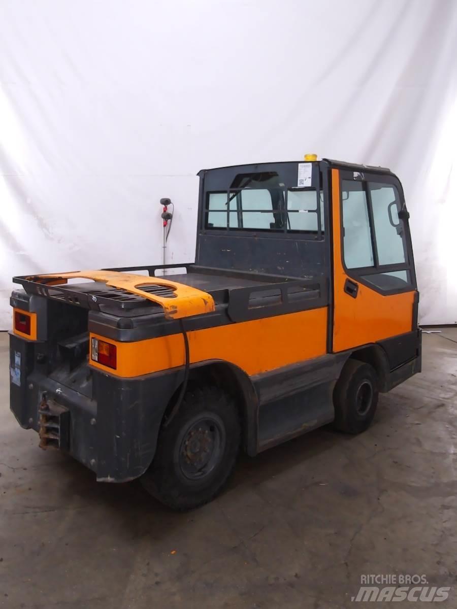 Still R07-25 Dragtruck