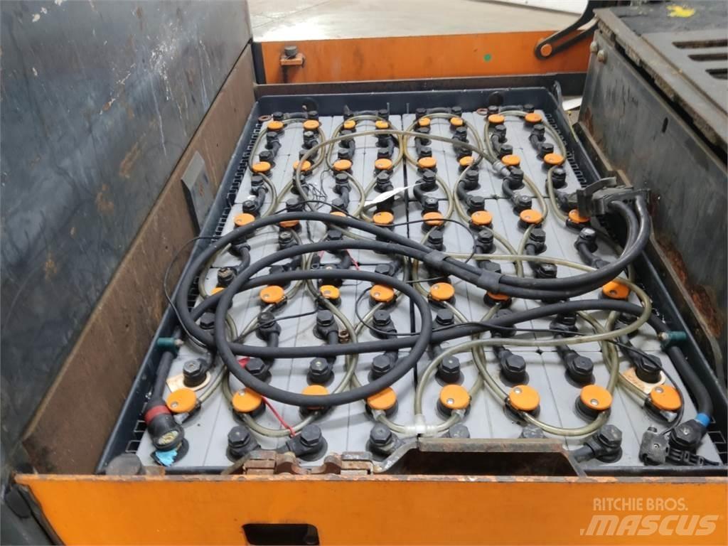 Still R07-25 Dragtruck