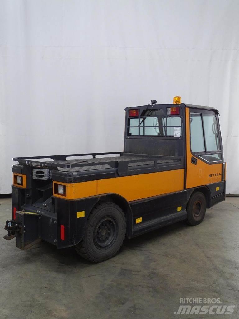 Still R07-25 Dragtruck