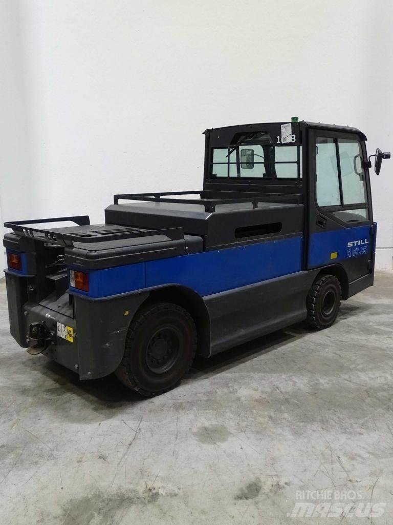 Still R07-25 Dragtruck