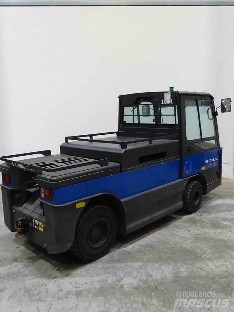 Still R07-25 Dragtruck