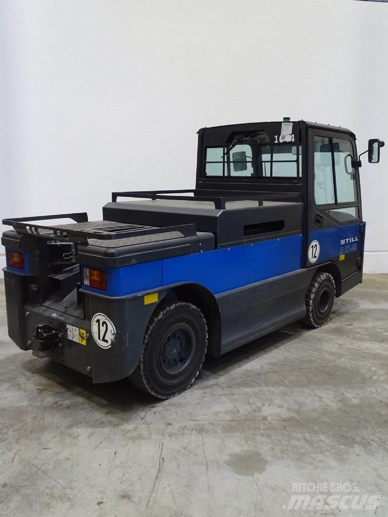 Still R07-25 Dragtruck