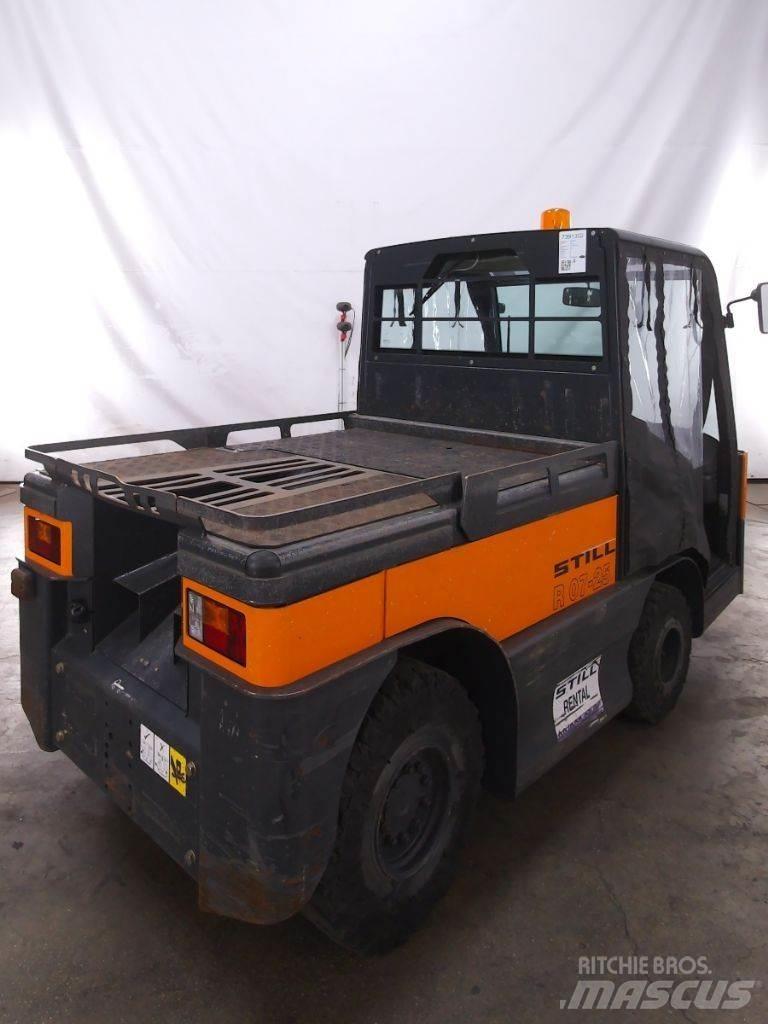 Still R07-25 Dragtruck