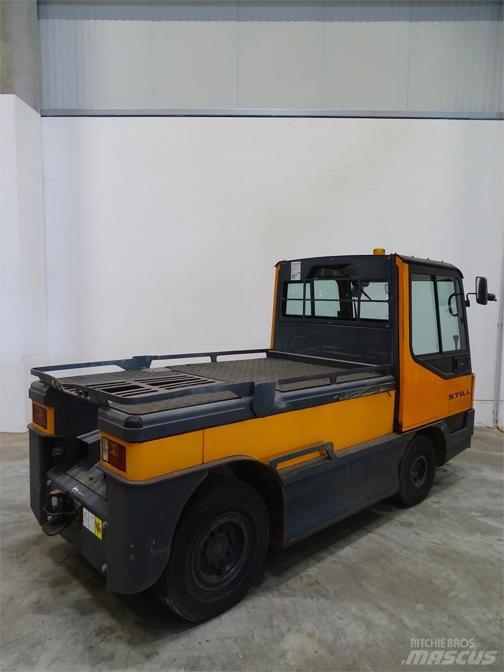 Still R07-25 Dragtruck
