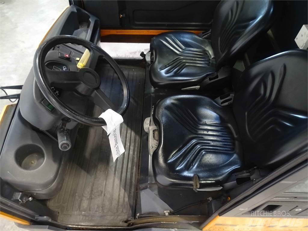 Still R07-25 Dragtruck