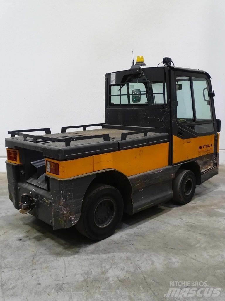 Still R07-25 Dragtruck