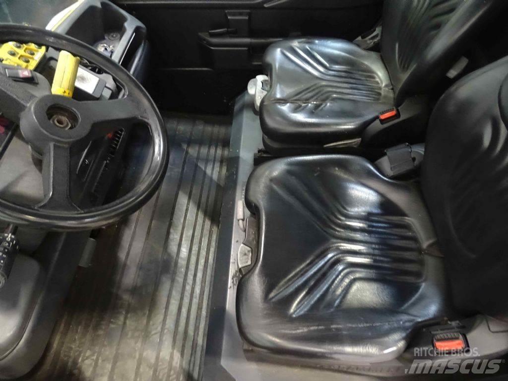 Still R07-25 Dragtruck