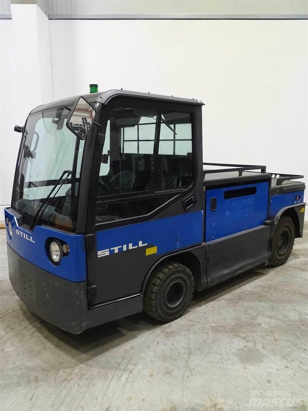 Still R07-25 Dragtruck