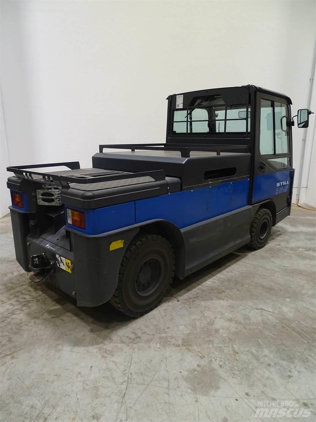 Still R07-25 Dragtruck