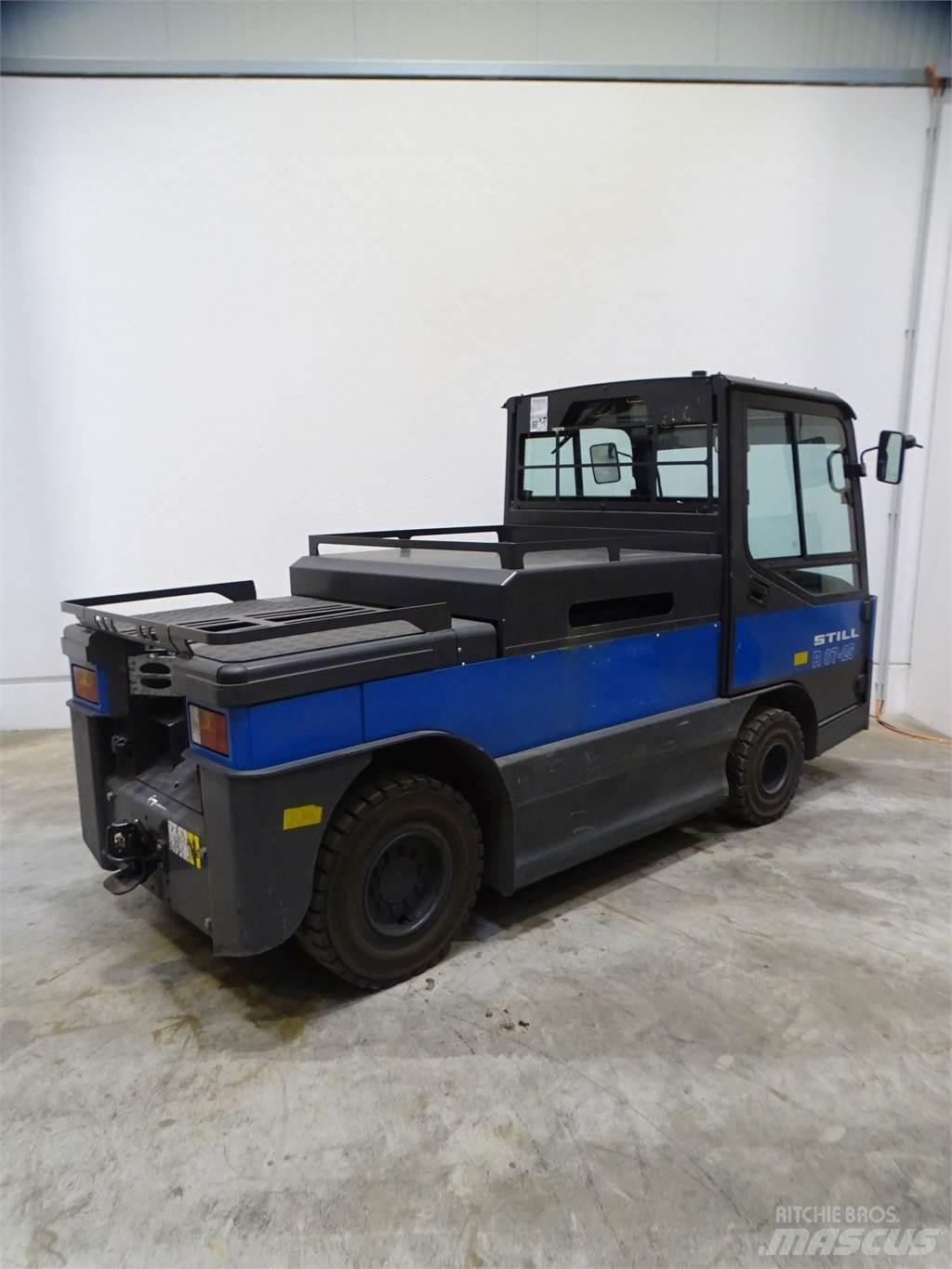 Still R07-25 Dragtruck