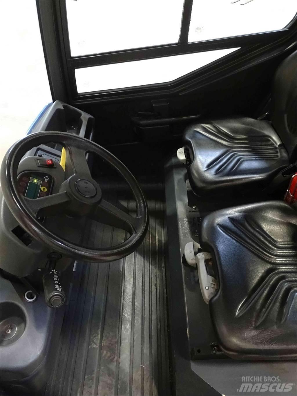 Still R07-25 Dragtruck
