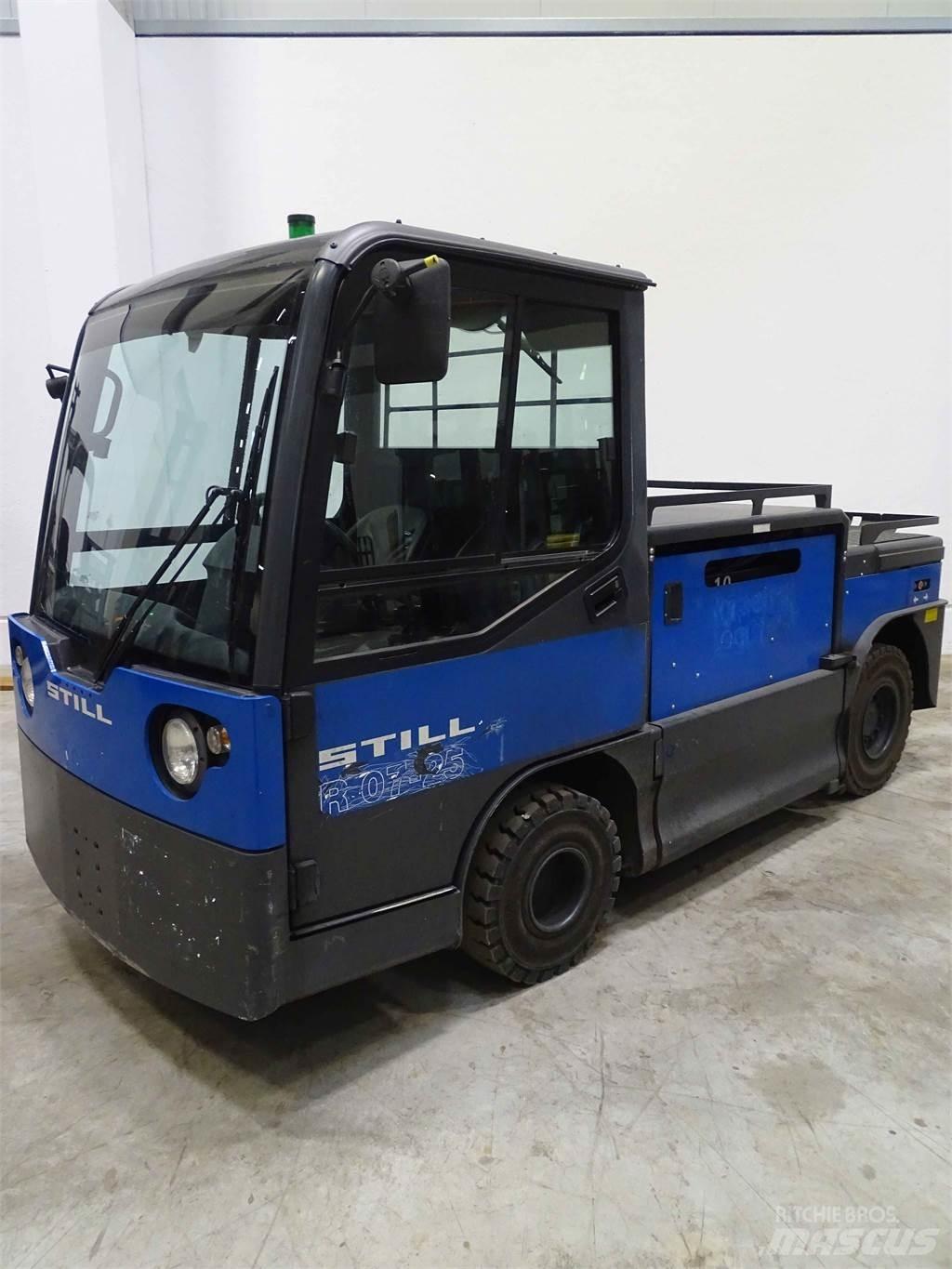 Still R07-25 Dragtruck