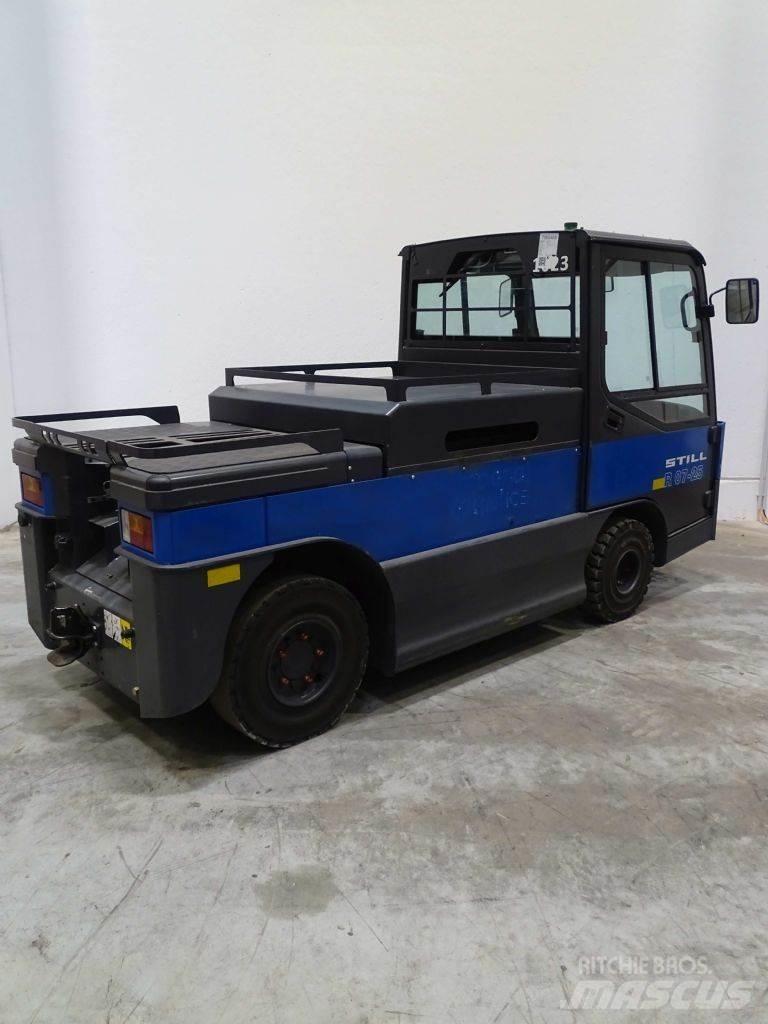 Still R07-25L Dragtruck