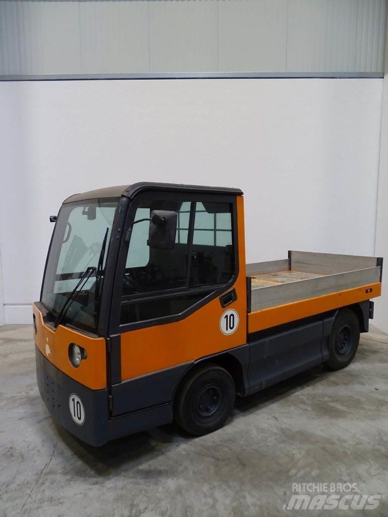 Still R08-20 Dragtruck
