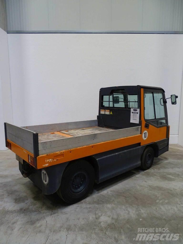 Still R08-20 Dragtruck