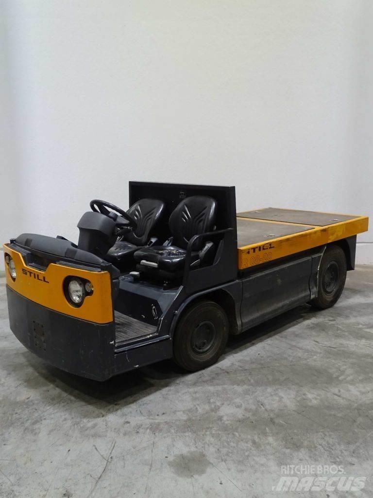 Still R08-20 Dragtruck
