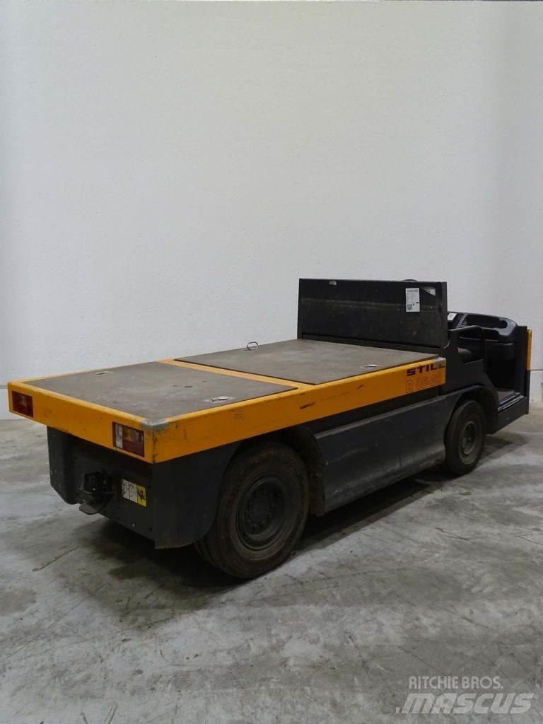 Still R08-20 Dragtruck