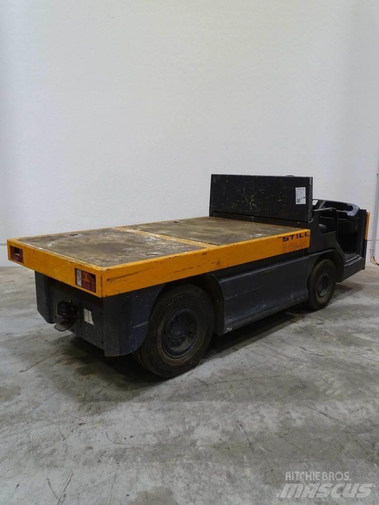 Still R08-20 Dragtruck