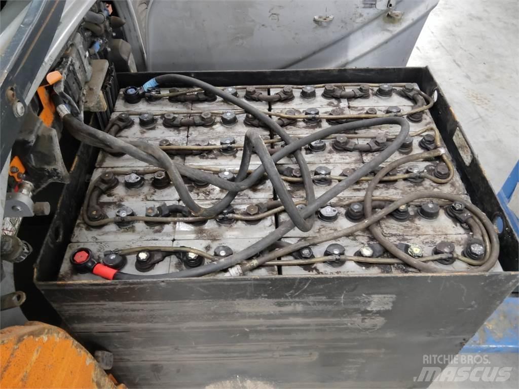 Still RX20-16 Elmotviktstruckar