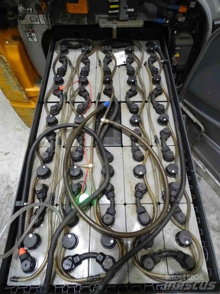 Still RX20-16C Elmotviktstruckar
