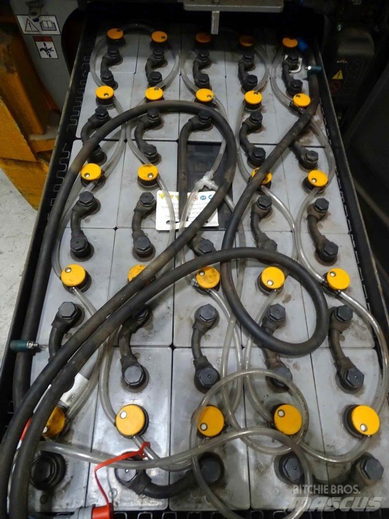 Still RX20-16C Elmotviktstruckar