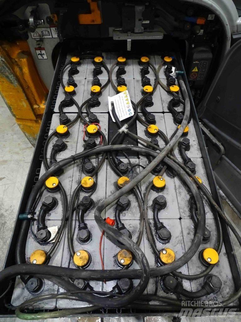 Still RX20-16C Elmotviktstruckar
