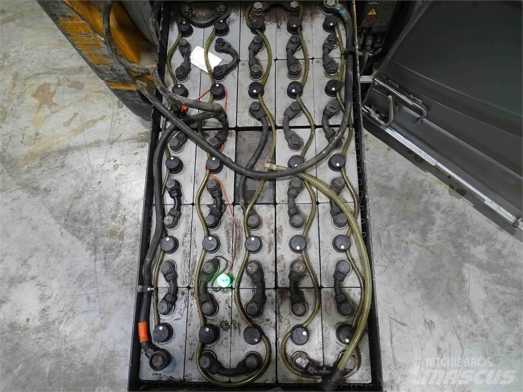 Still RX20-16C Elmotviktstruckar