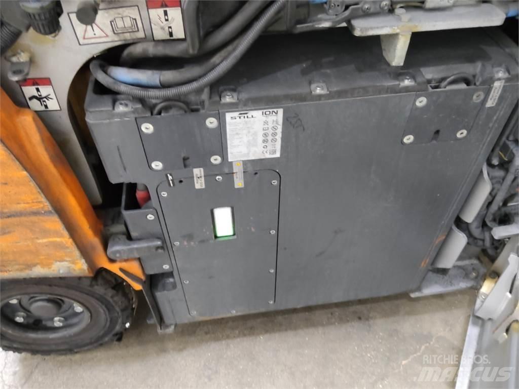 Still RX20-16L Elmotviktstruckar