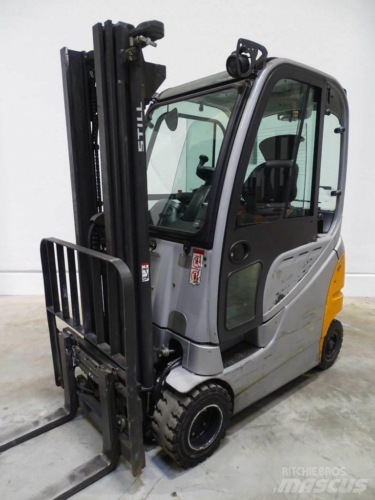 Still RX60-20 Electric forklift trucks