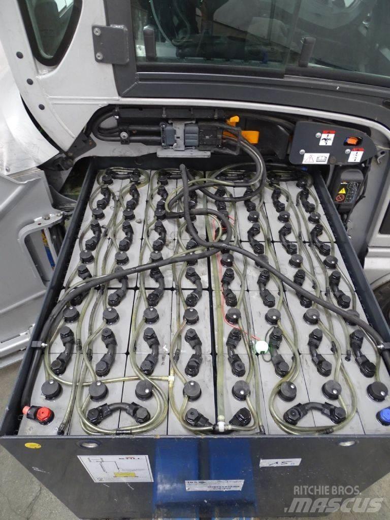 Still RX60-30L Elmotviktstruckar