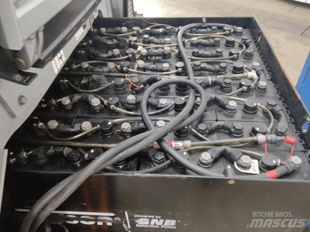 Still RX60-30L Elmotviktstruckar