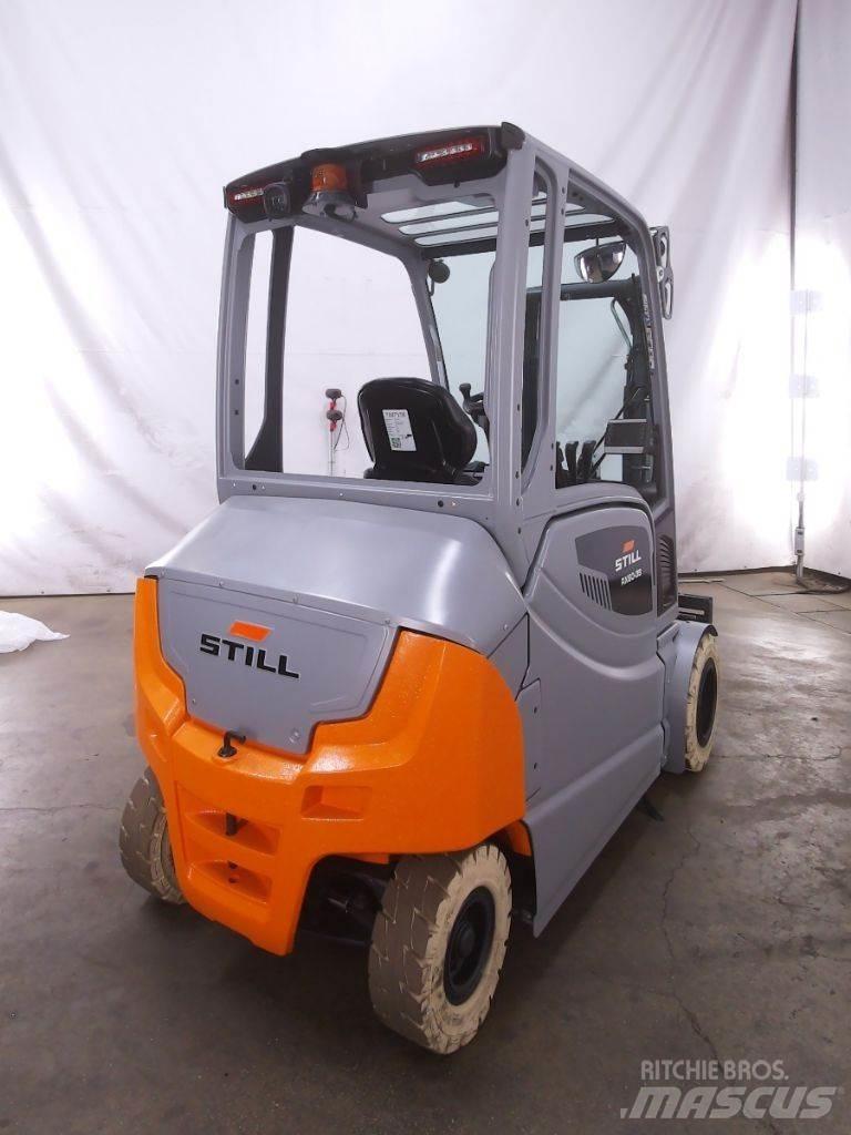 Still RX60-35L Elmotviktstruckar