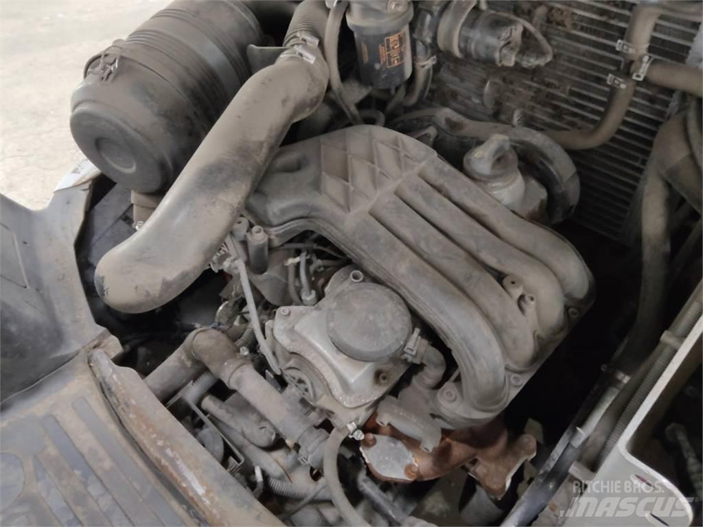 Still RX70-30 Dieselmotviktstruckar
