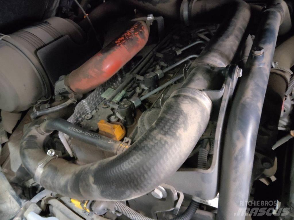 Still RX70-30 Dieselmotviktstruckar