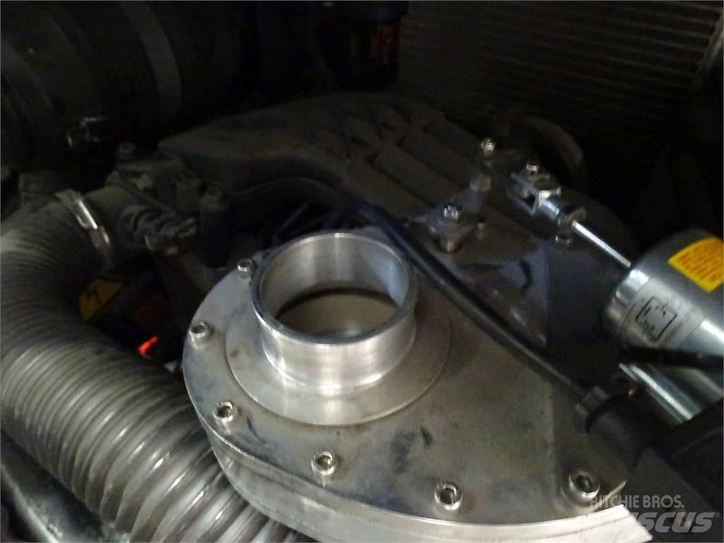 Still RX70-30 Dieselmotviktstruckar