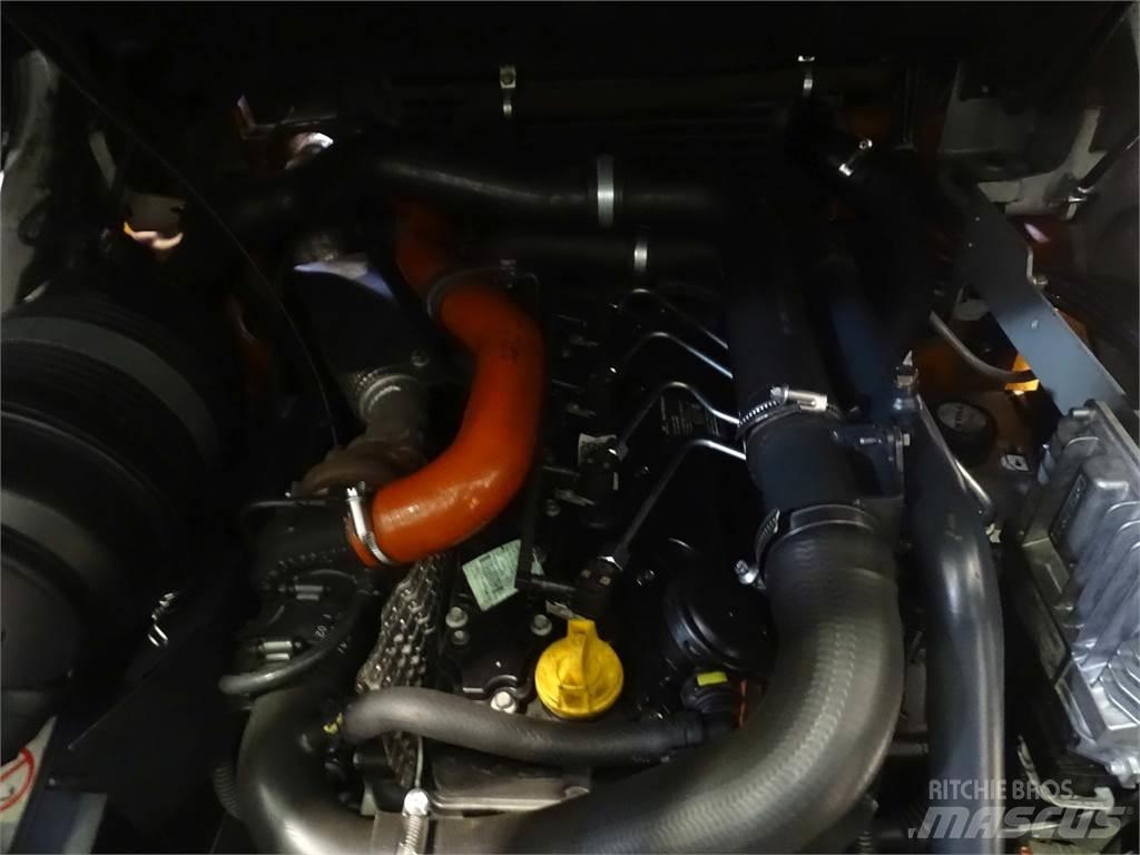 Still RX70-30 Dieselmotviktstruckar