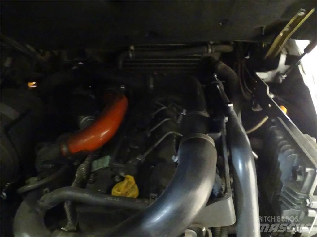 Still RX70-30 Dieselmotviktstruckar
