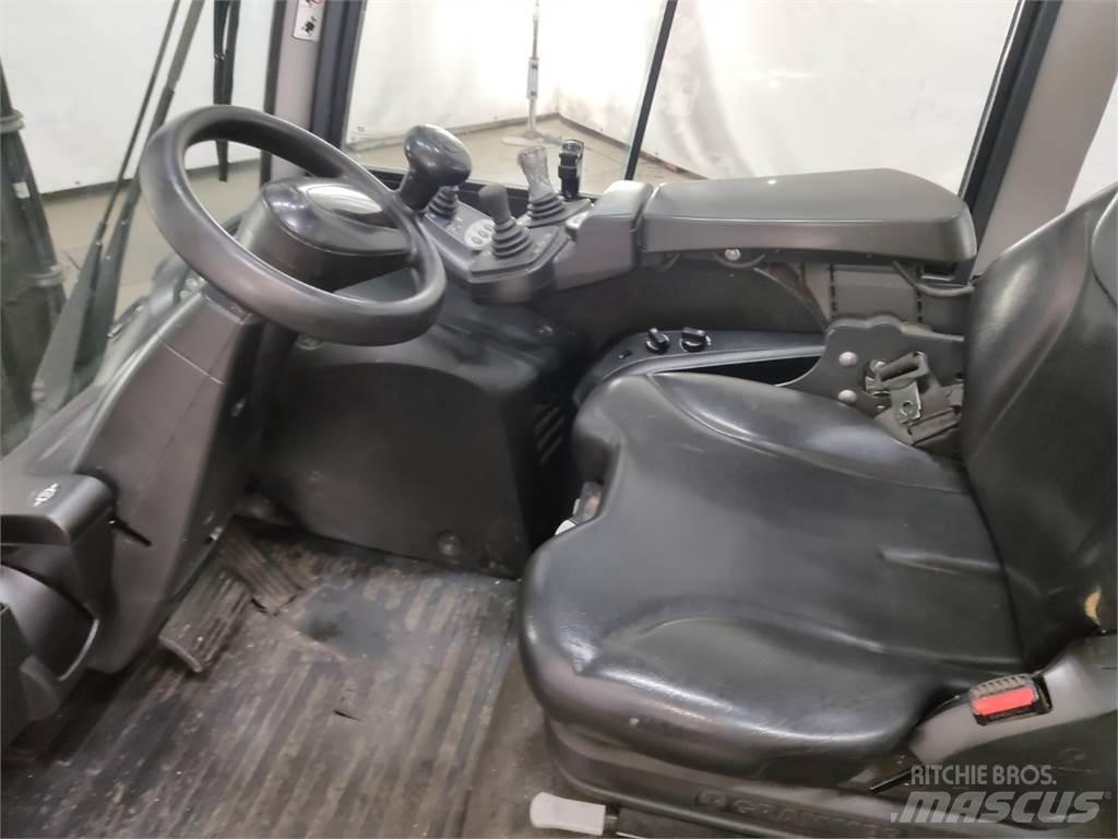 Still RX70-40 Dieselmotviktstruckar