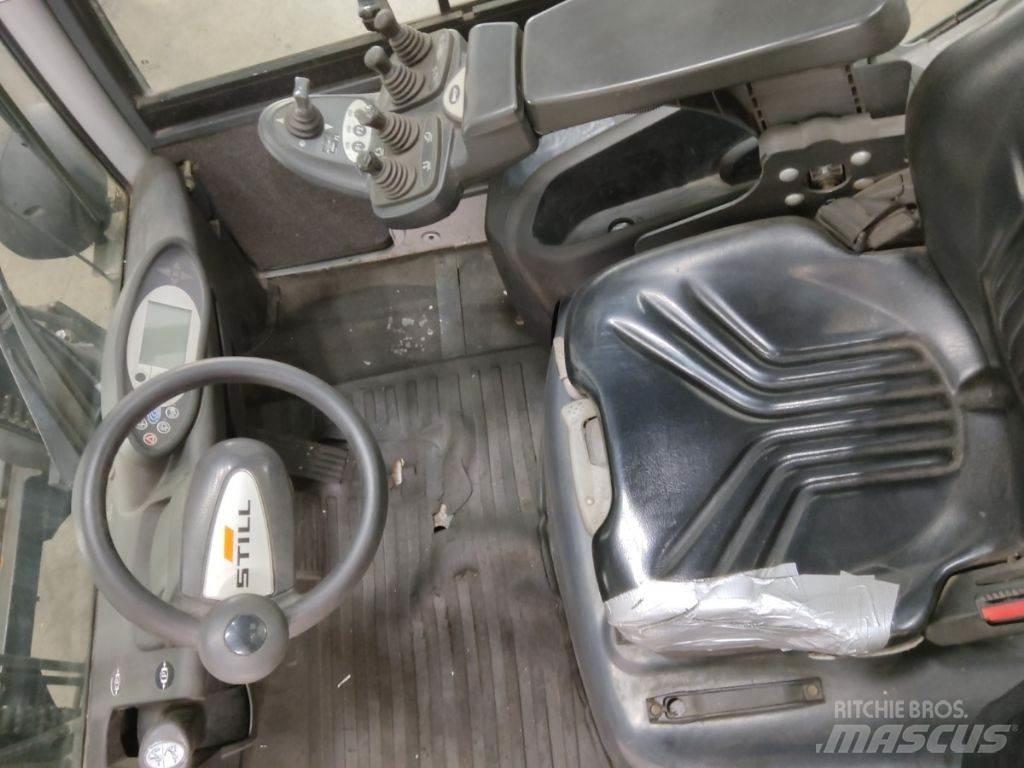 Still RX70-45 Dieselmotviktstruckar